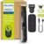 מכונת גילוח Norelco Philips OneBlade 360 Pro